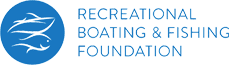 Recreational Boating and Fishing Foundation Logo